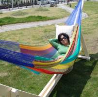 nbN@Hammocks